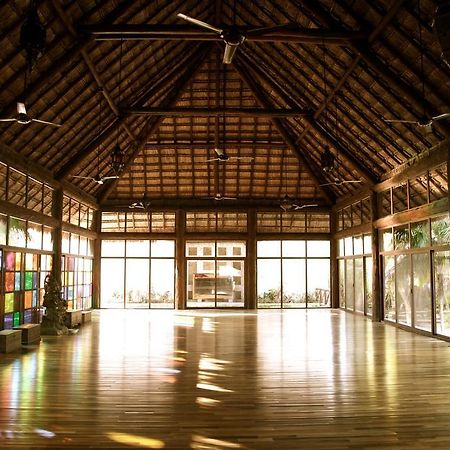 Las Ranitas Eco Boutique Hotel 툴룸 외부 사진