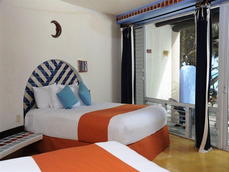 Las Ranitas Eco Boutique Hotel 툴룸 외부 사진