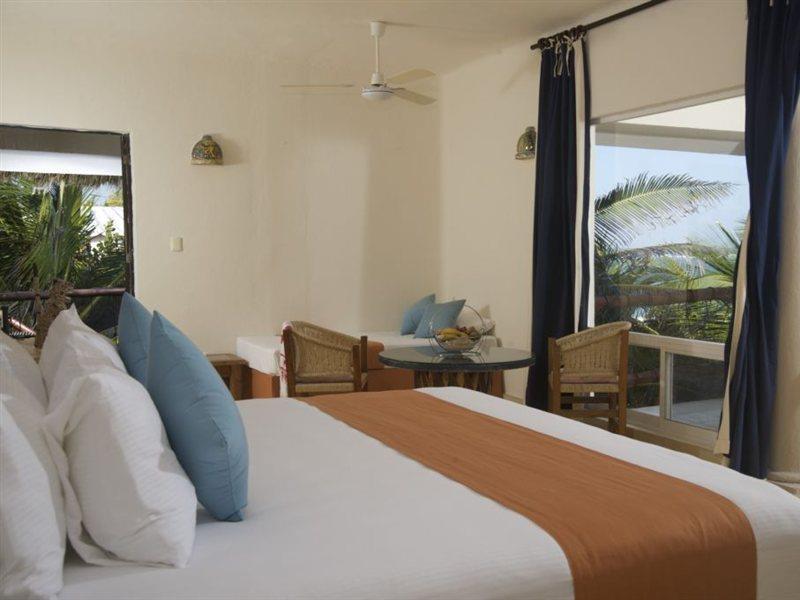 Las Ranitas Eco Boutique Hotel 툴룸 외부 사진
